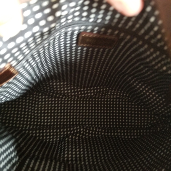 NWT Kate Spade bag. - Picture 5 of 6